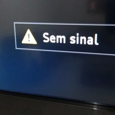 Sinal de TV estável e HD sem travamentos nem quedas